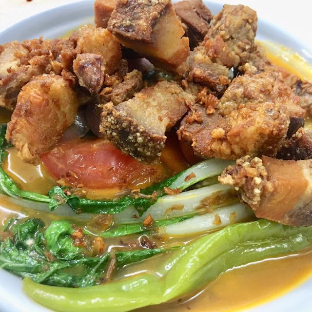Crispy Pata