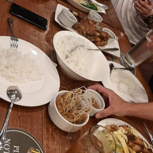 Lumpiang Laguna