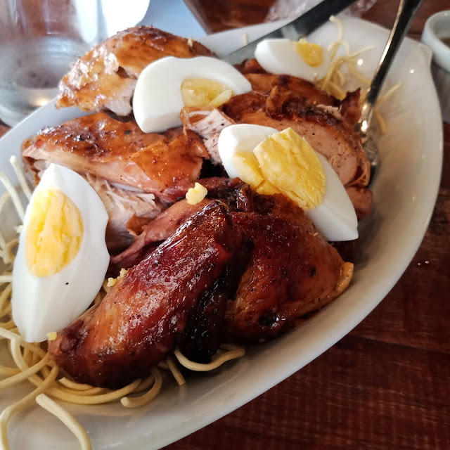 Manok SA Pugaran
