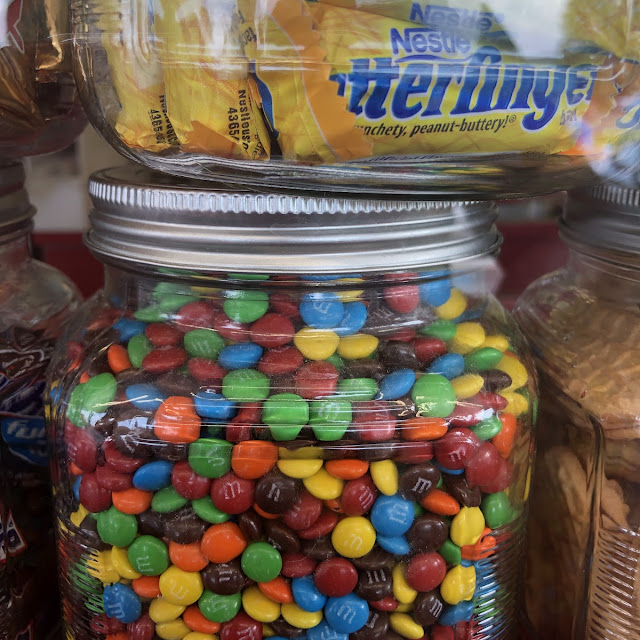 Candy