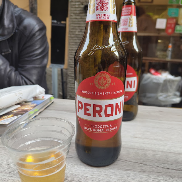 Nastro Azzurro