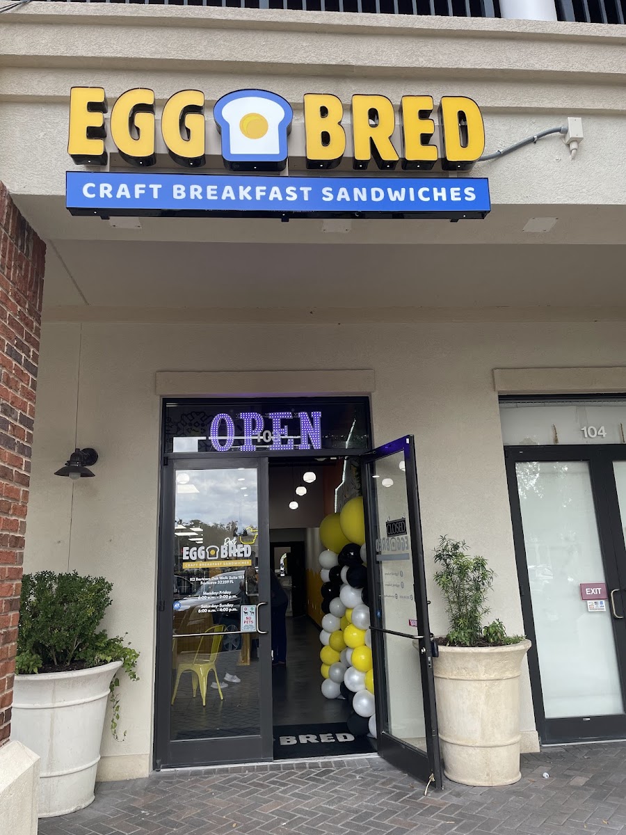 EggBred