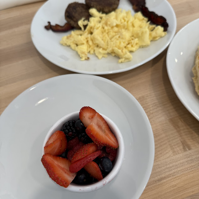 Scrambled Eggs