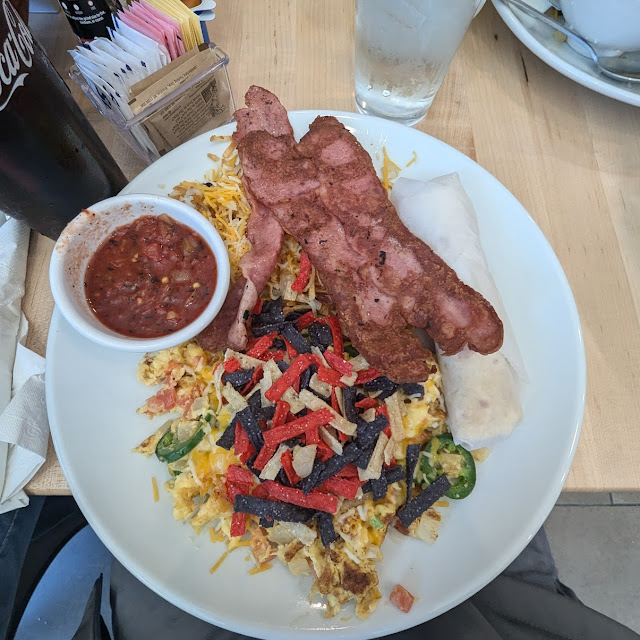 Migas