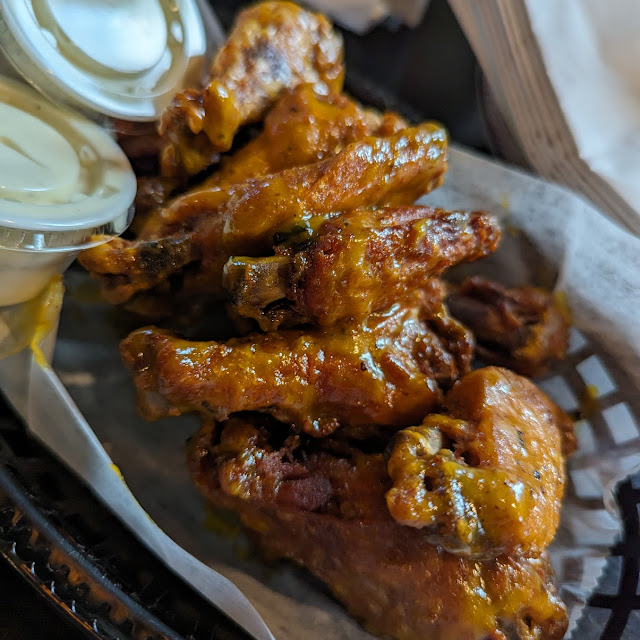 Chicken Wings