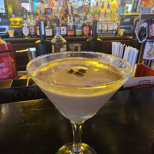 Espresso Martini