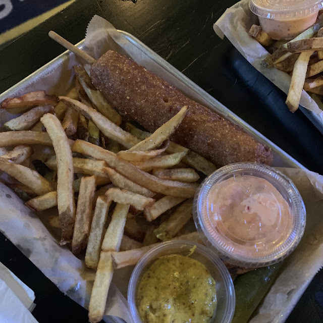 Corndog