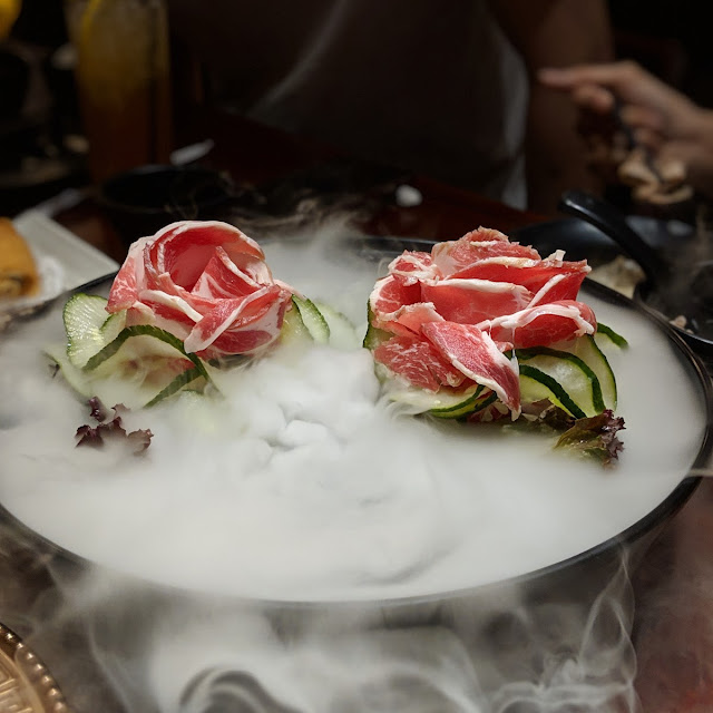Wagyu Oyster