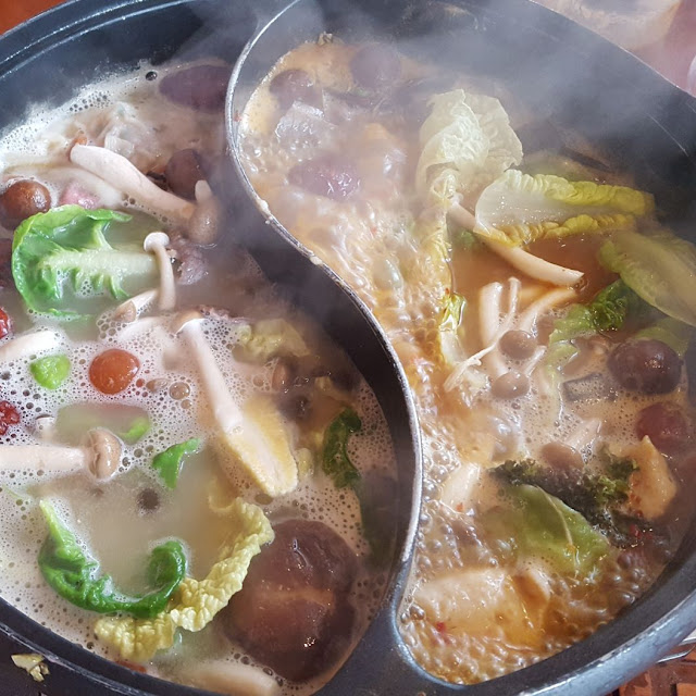 Collagen Soup