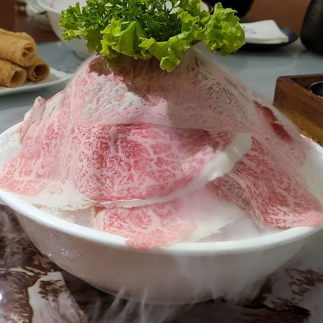 Wagyu A5