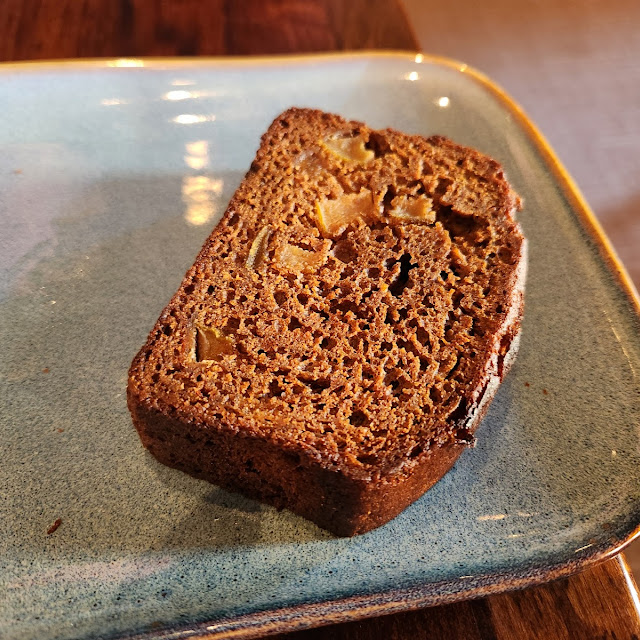 Marble Rye Bread
