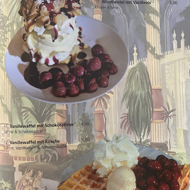 Waffle