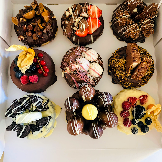 Donuts