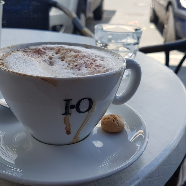Cappuccino