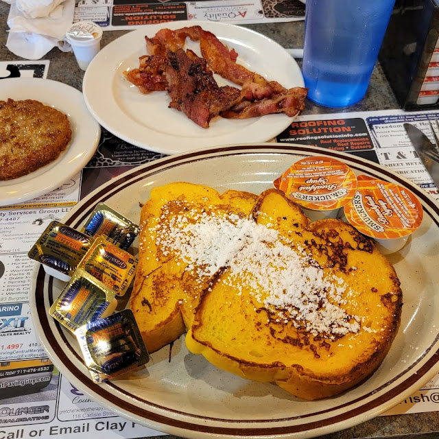 French Toast