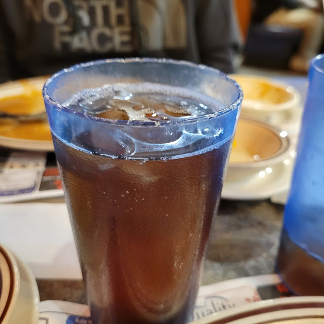 Iced Tea