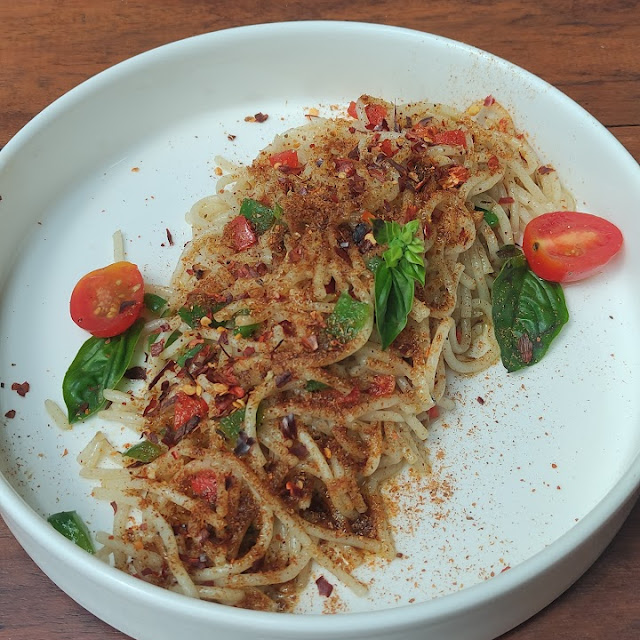 Aglio Olio