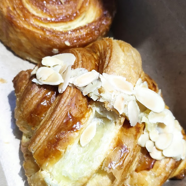 Kouign Amann