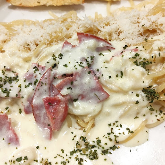 Carbonara