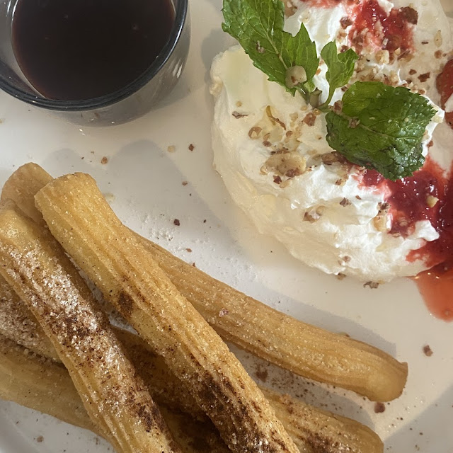 Churros