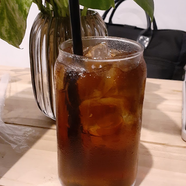 Ice Tea