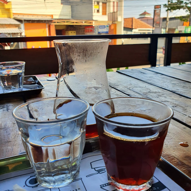 v60 Coffee