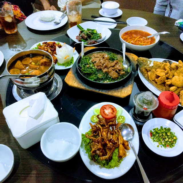 Chinese Food