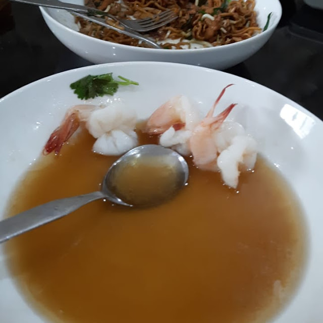 Udang Kristal