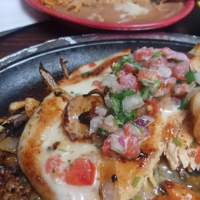 Pollo Norterno Northern Chicken
