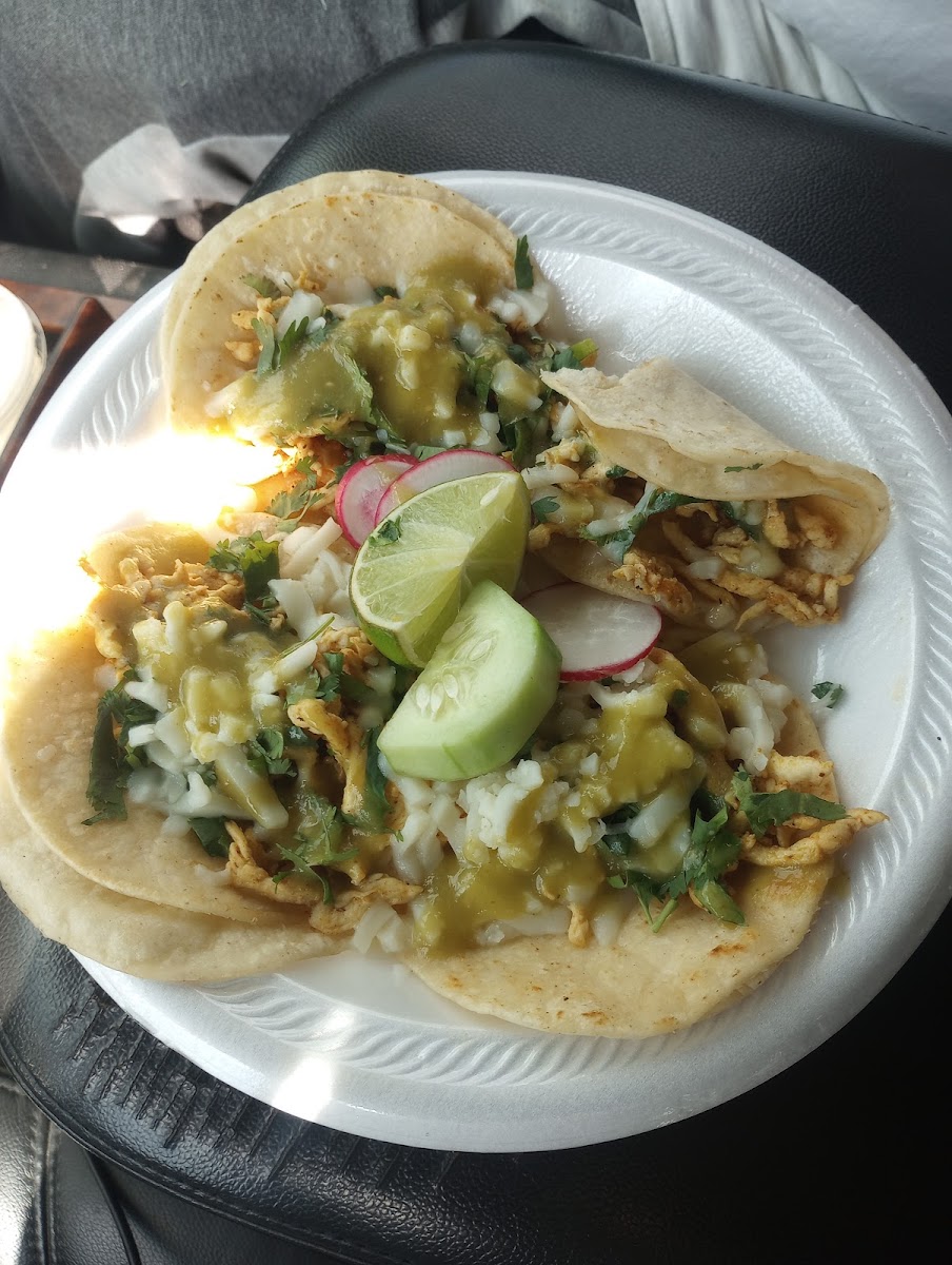 El Amigo Tacos