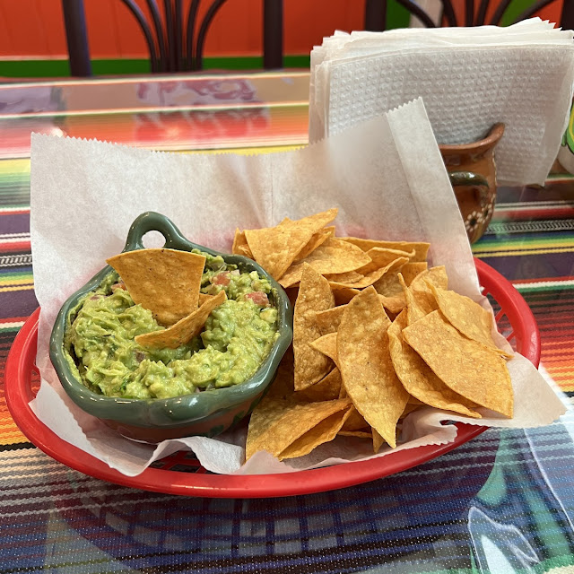 Guacamole