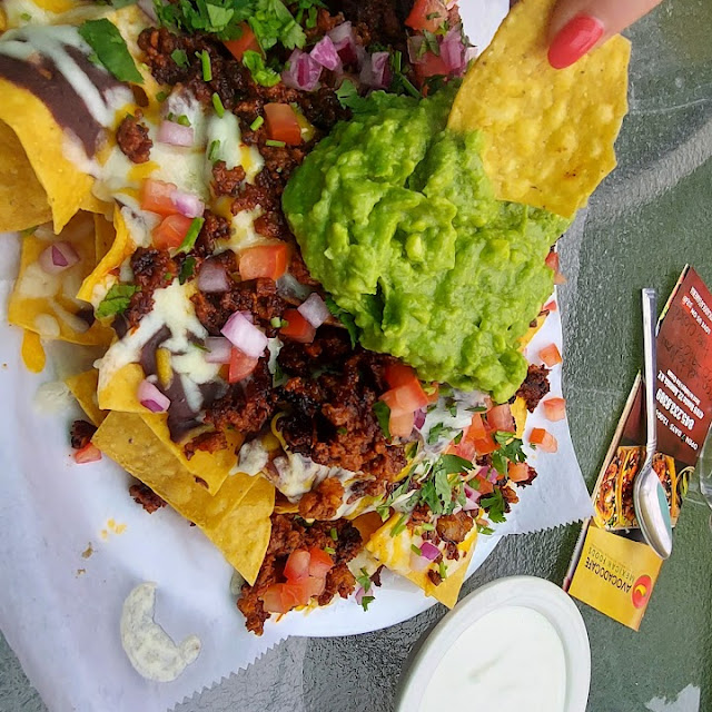 Nachos