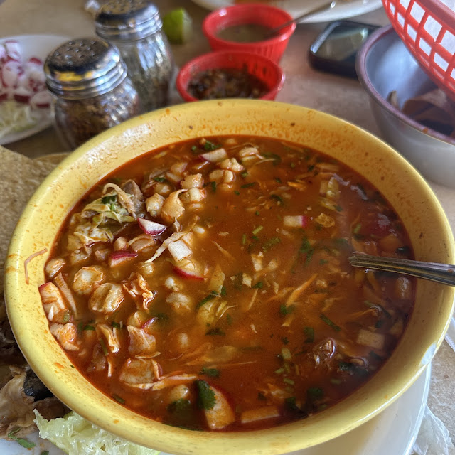 Pozole