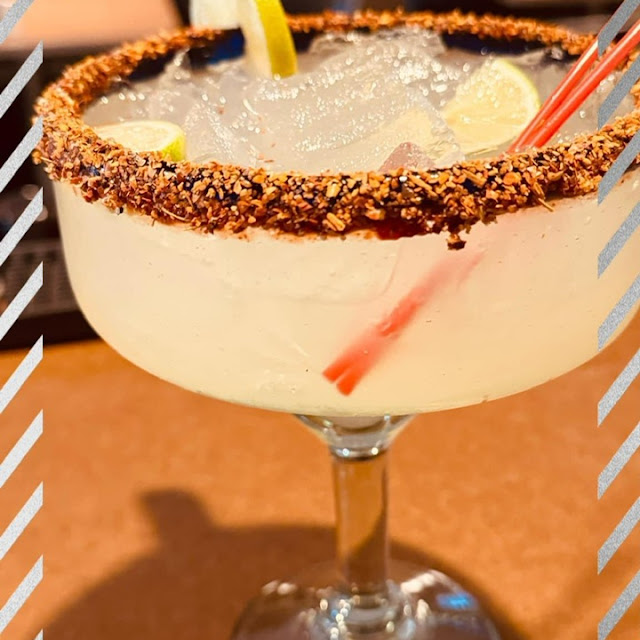 Lemon Drop