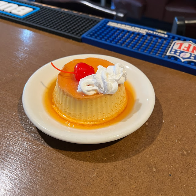 Flan