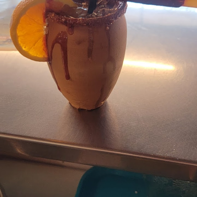 Cantaritos