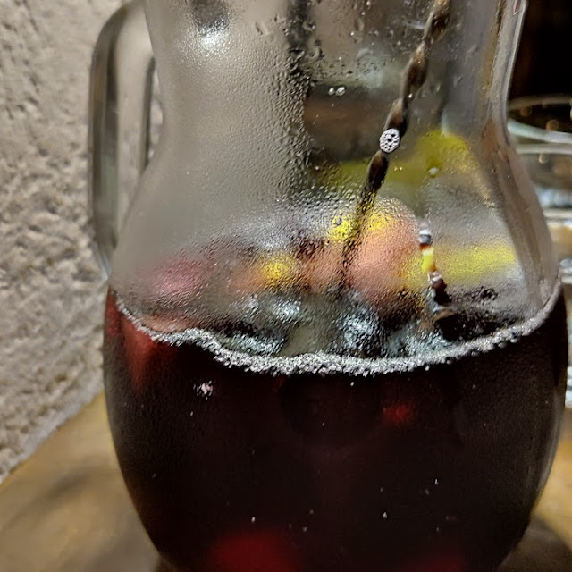 La Sangria