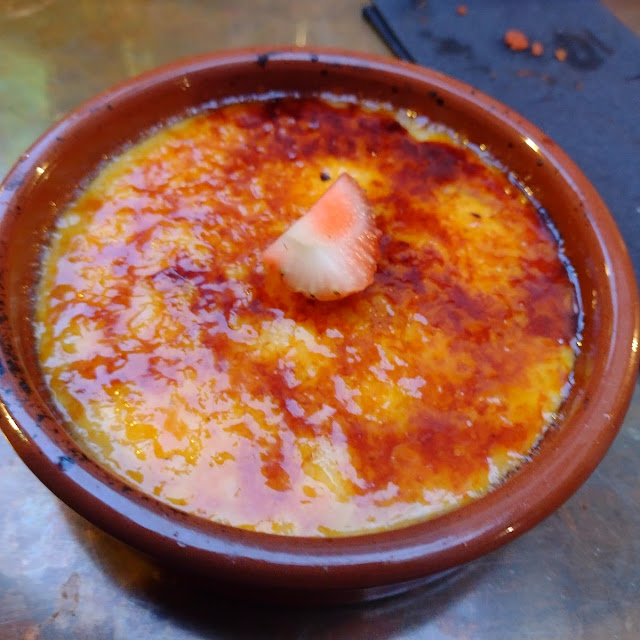 Crema Catalana