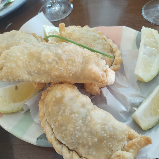 Empanadas