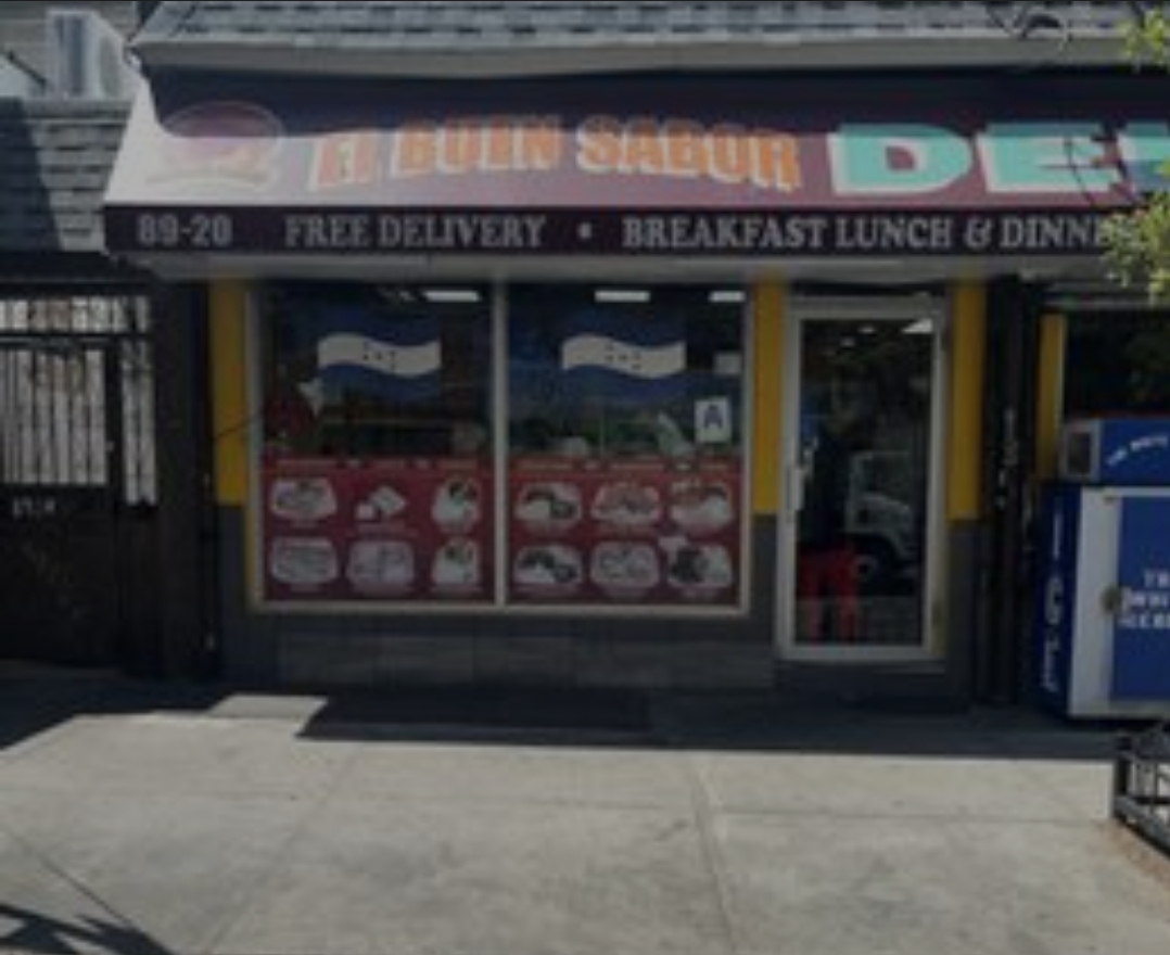 EL BUEN SABOR CORP 2