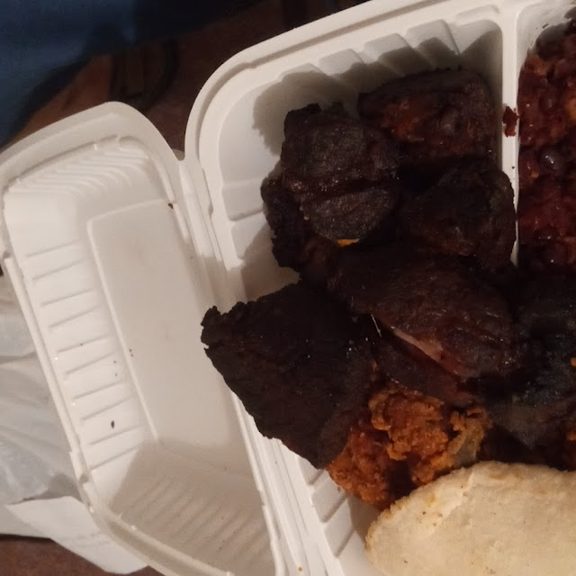 Chicharrones