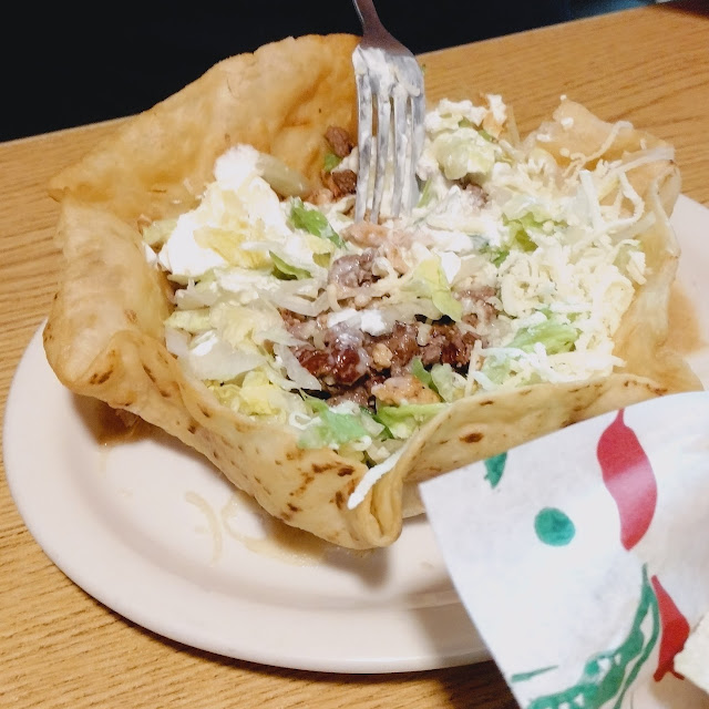 Taco Salad
