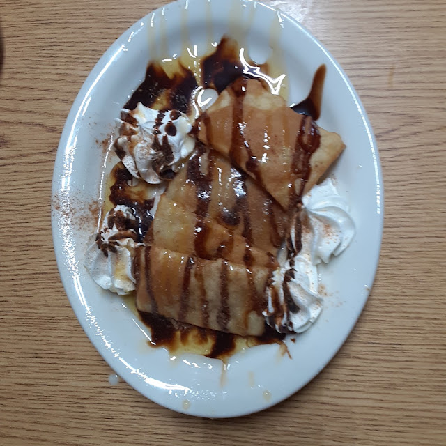 Sopapilla
