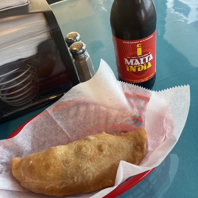 Empanadilla De Pizza Pizza Empanada