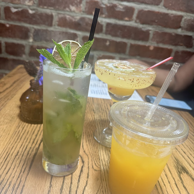 Mojito