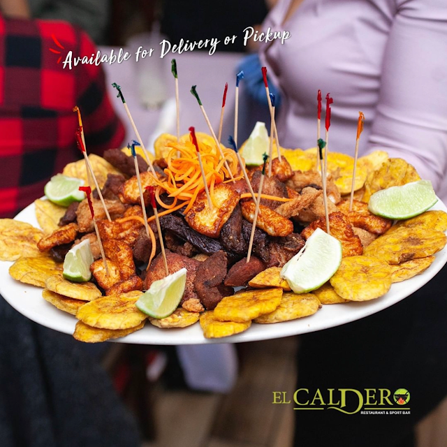 Picaderas Mixta