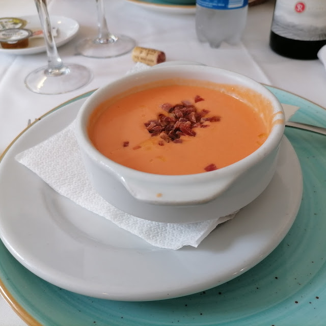 Salmorejo