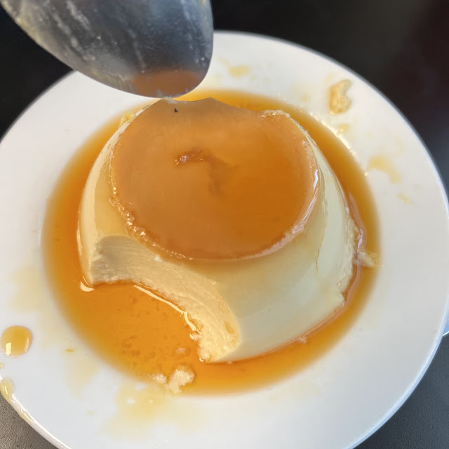 Flan