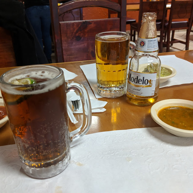 Beer