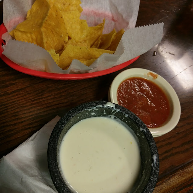 Cheese Dip